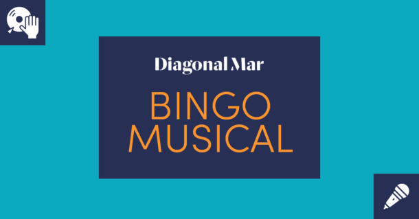 Bingo musical