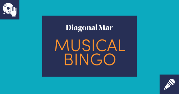 Musical Bingo 5 Musical Bingo