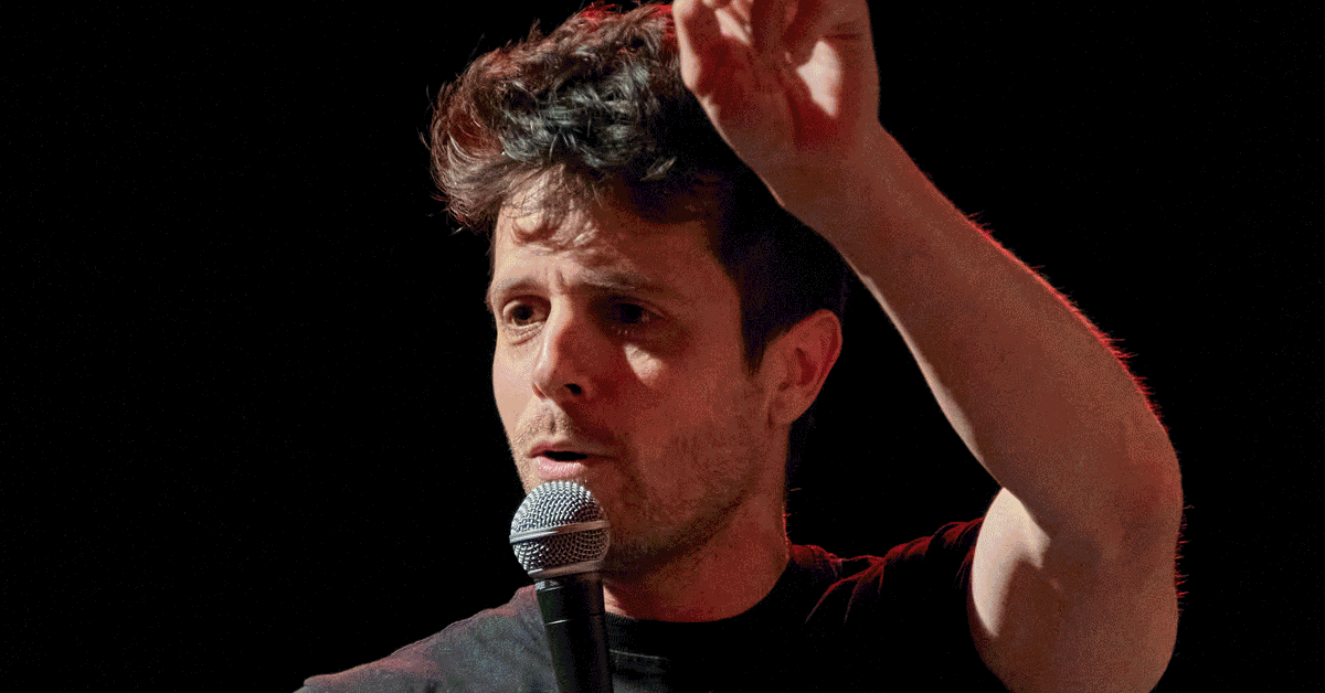 Monologue: </br>Edu Alfonso, Irene Minovas, Pepi Labrador, Albert Floyd