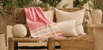 Regalo por compra Rituals