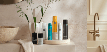 Promoción especial con Rituals