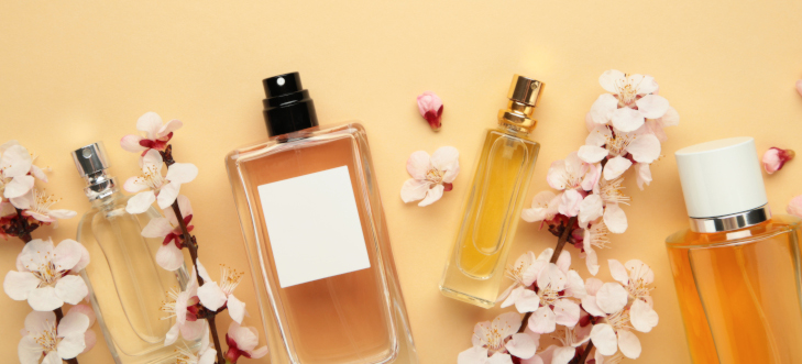 PARFUMS ÉTERNEL