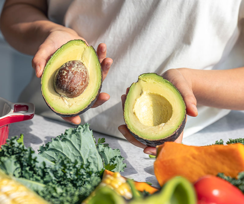 Los mejores alimentos para cuidar tu piel en verano