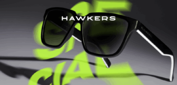 SALE – HAWKERS 2×1
