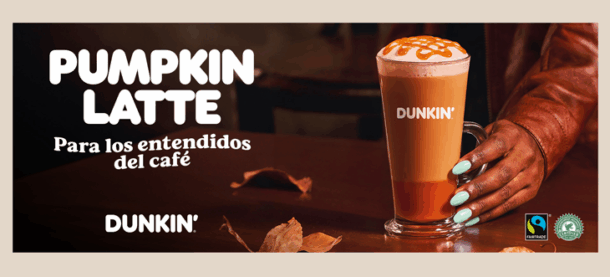 El sabor del otoño ya está aquí