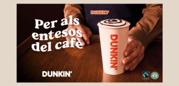 El cafè que parla l’idioma dels entesos