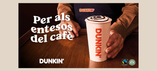 El cafè que parla l’idioma dels entesos