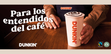 El café que habla el idioma de los entendidos