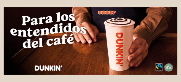 El café que habla el idioma de los entendidos