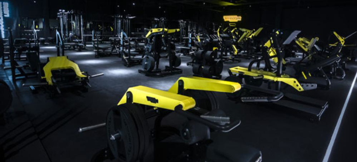 Fitness Park