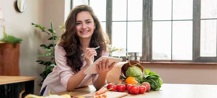 Las mejores recetas vegetarianas para la vuelta al cole que enamorarán a niños y mayores