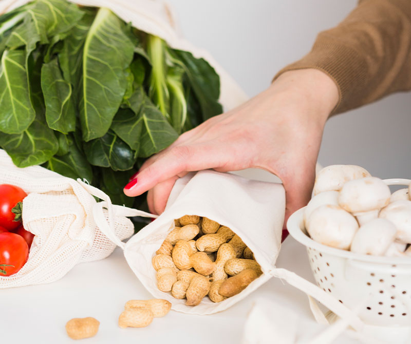Las mejores recetas vegetarianas para la vuelta al cole que enamorarán a niños y mayores