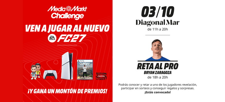 MediaMarkt Challenge