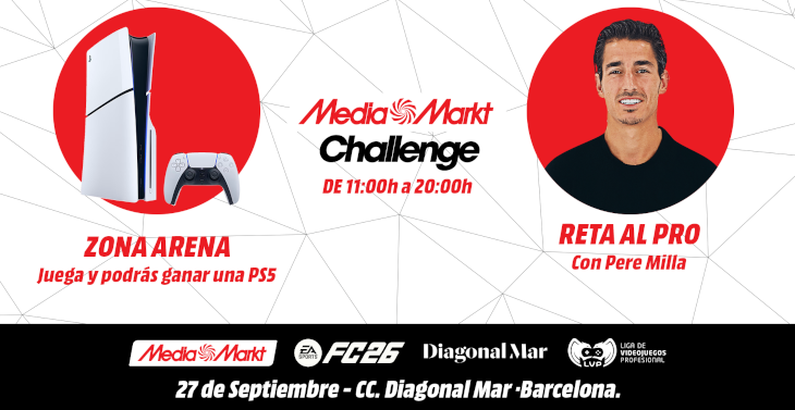 MediaMarkt Challenge