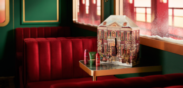 Calendario de Adviento – Rituals Diorama