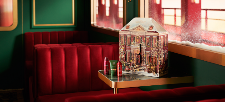 Calendario de Adviento – Rituals Diorama