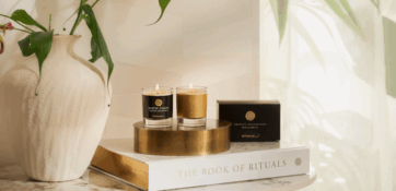 Regalo por compra Rituals