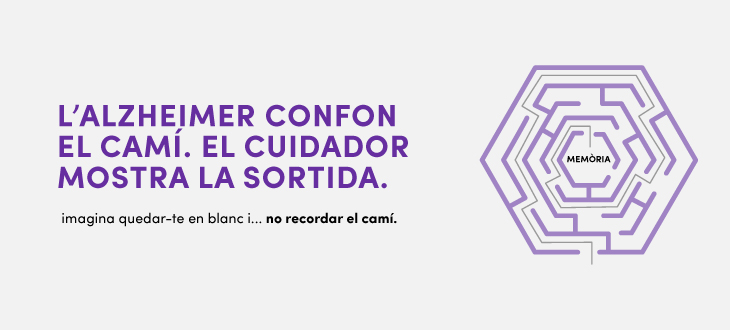 Día Mundial del Alzheimer