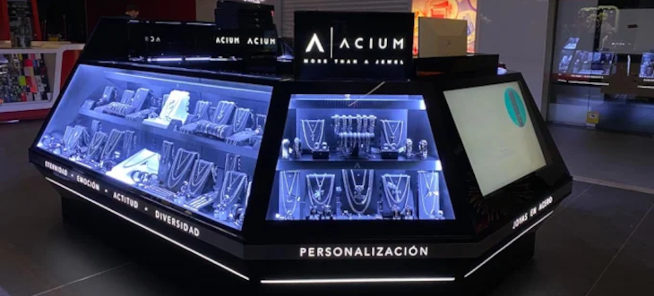 Acium