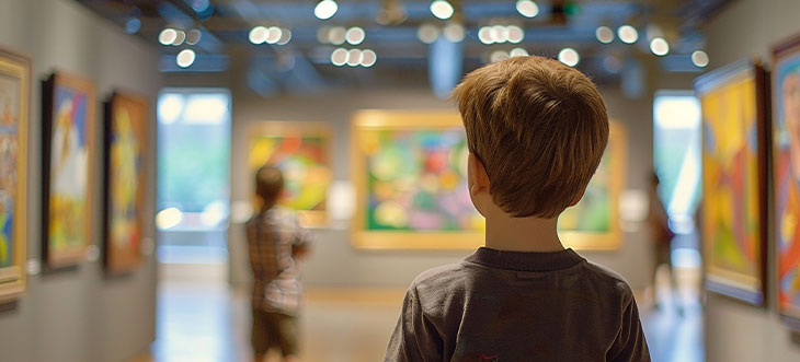 Els millors museus per anar amb nens a Barcelona