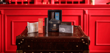 Promoción especial con Rituals