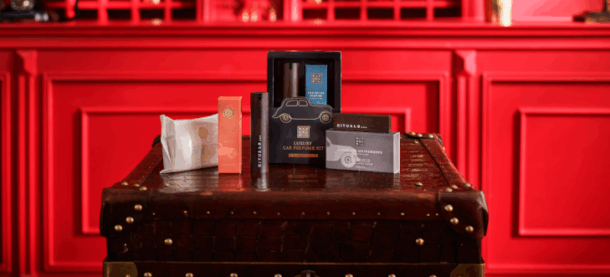 Promoción Rituals Diagonal Mar