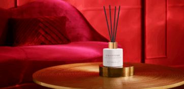 Regalo por compra Rituals