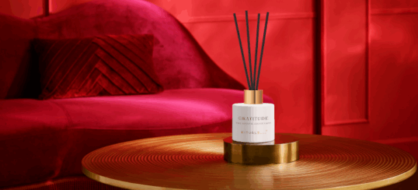 Promoción Rituals Diagonal Mar