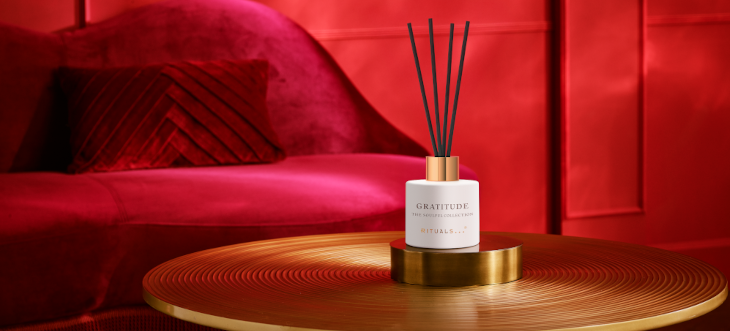 Promoción Rituals Diagonal Mar