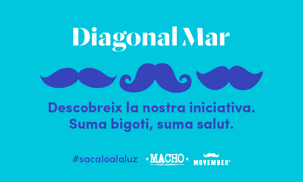 Campaña Sácalo a la Luz - cáncer masculino - nota de prensa