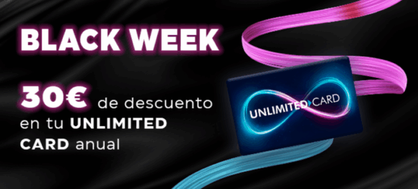 Promoción Cinesa en Diagonal Mar