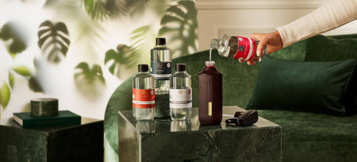 Cyber Monday en Rituals