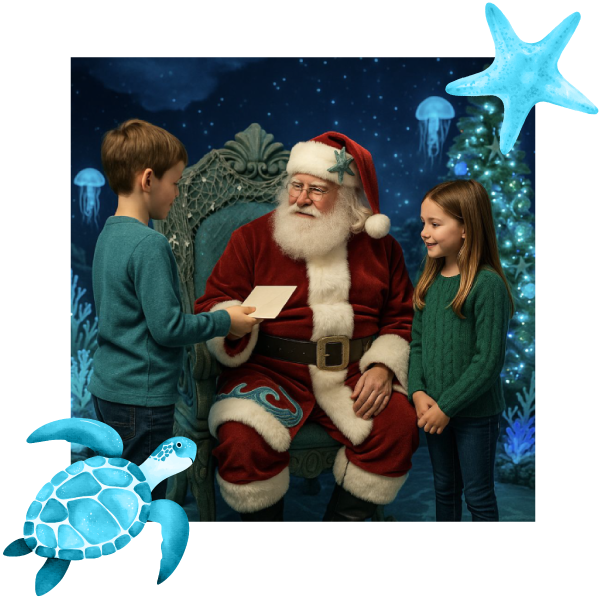 Navidad en Diagonal Mar