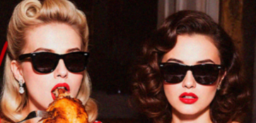 MERRY CHRISTMAS: Selección de producto 2×1 y en gafas graduadas