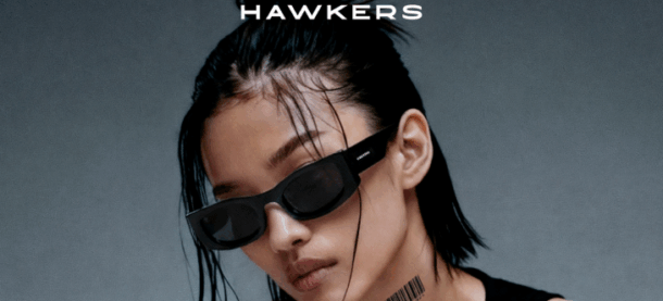 Promoción Hawkers en Diagonal Mar