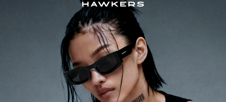 Promoción Hawkers en Diagonal Mar