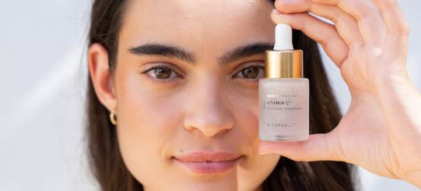 Promoción Rituals en Diagonal Mar