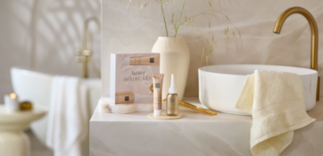 Regalo por compra Rituals