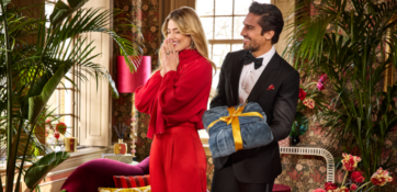 Haz que cada momento cuente con Rituals