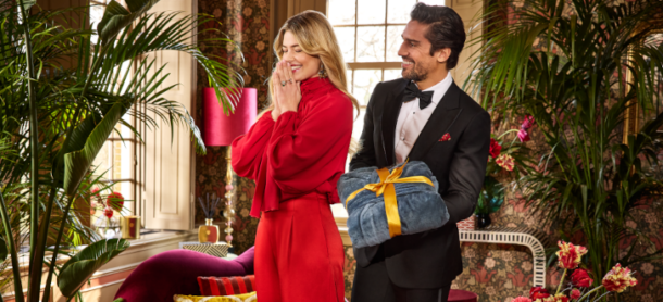 Promoción Rituals en Diagonal Mar