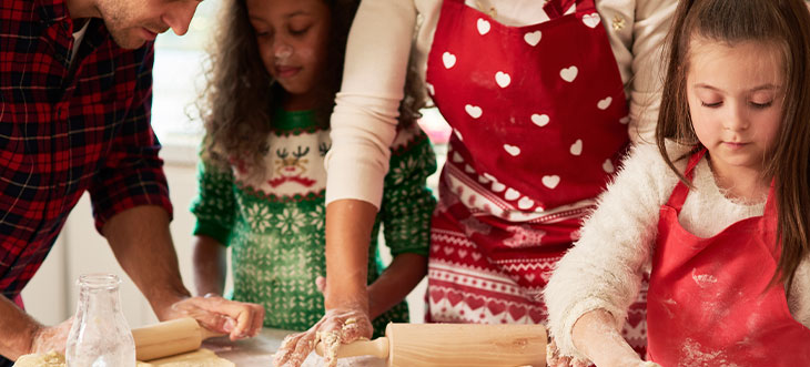 7 recetas típicas italianas que puedes preparar en casa