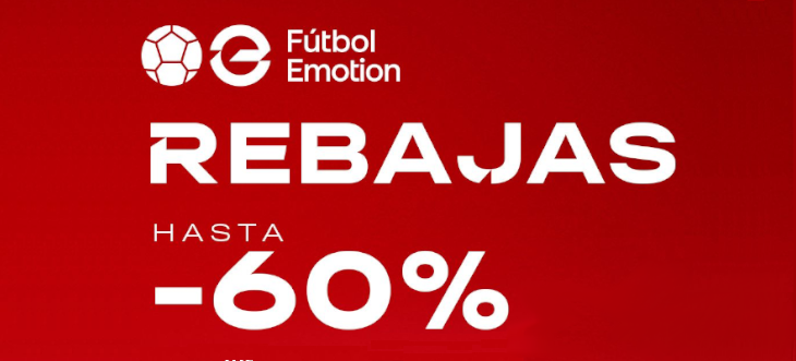 Promoción Fútbol Emotion en Diagonal Mar