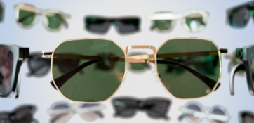 REBAJAS: Selección de producto 1×30€ – 2×50€ en gafas de sol
