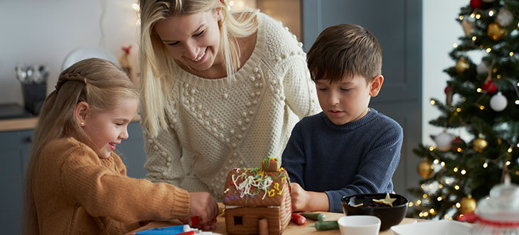 Què fer amb nens a Barcelona per Nadal (i per què venir a Diagonal Mar)