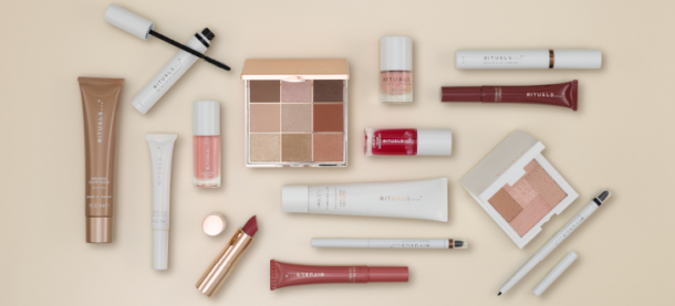 Promoción Rituals en Diagonal Mar