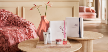 Rituals para San Valentín