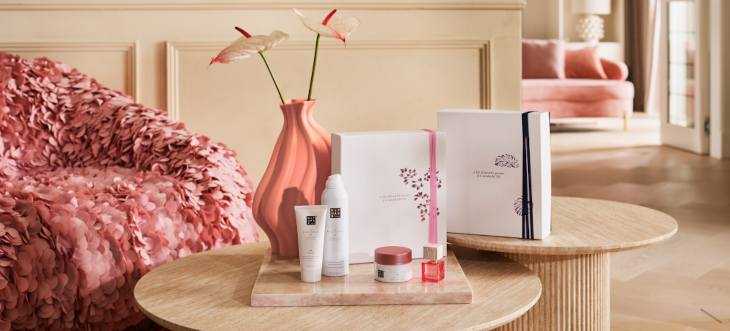 Rituals para San Valentín