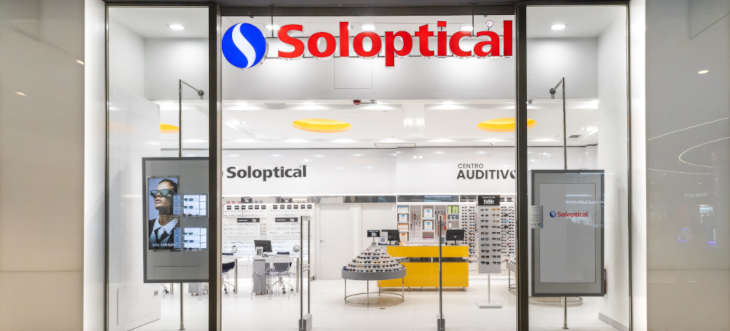 Soloptical