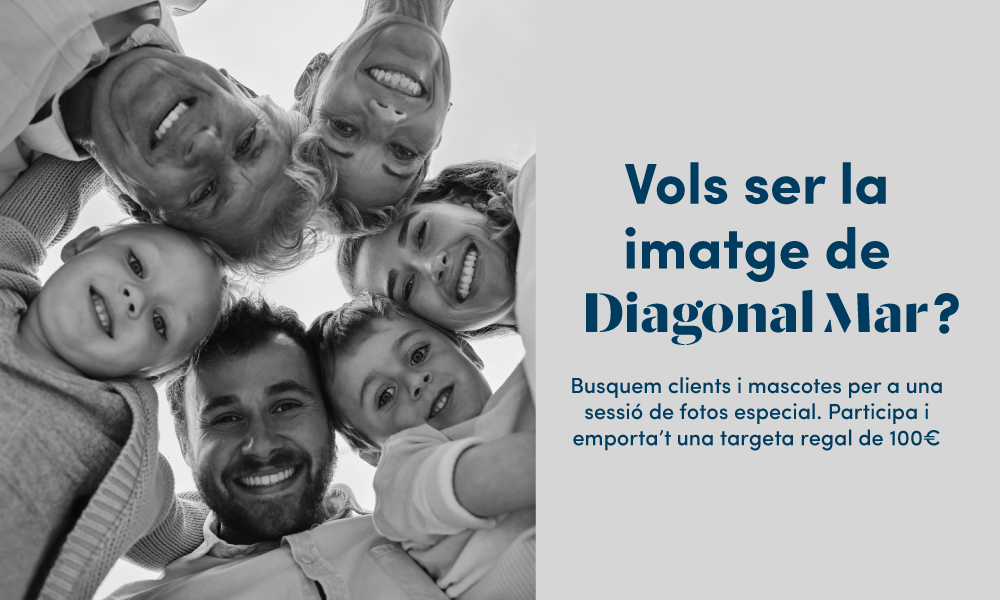 Nota de Prensa 25 aniversario Diagonal Mar