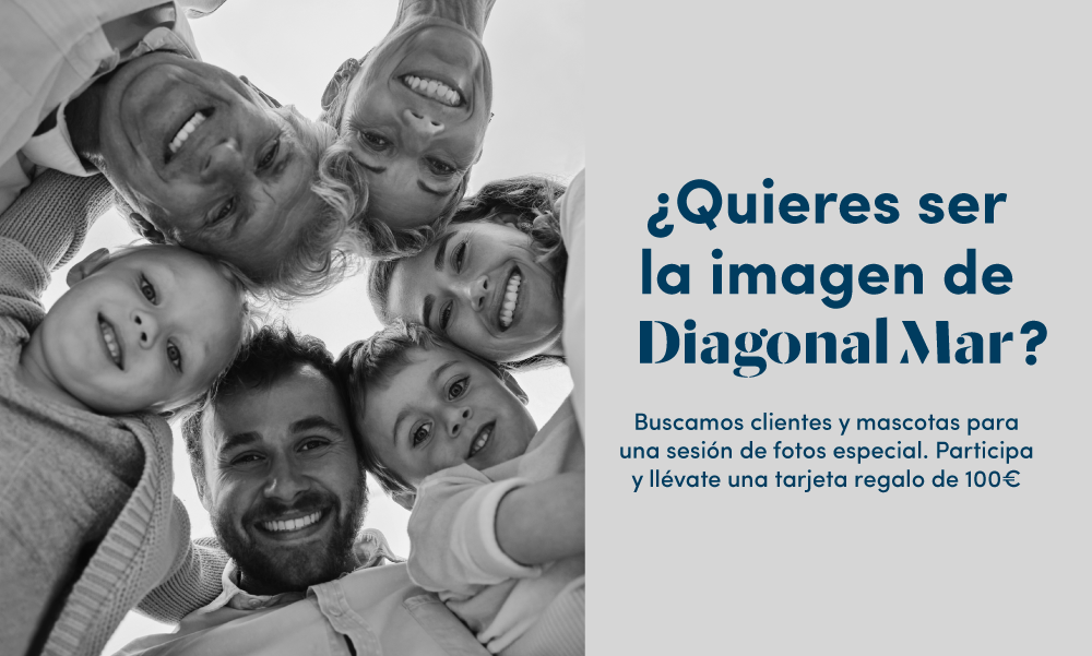 Nota de Prensa 25 aniversario Diagonal Mar